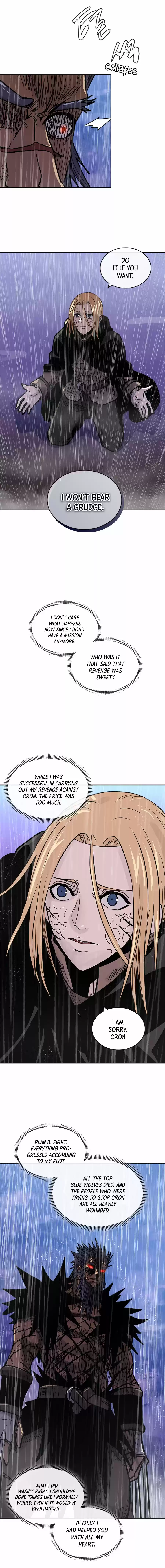 Dimensional Mercenary ( Other World Warrior ) Chapter 133