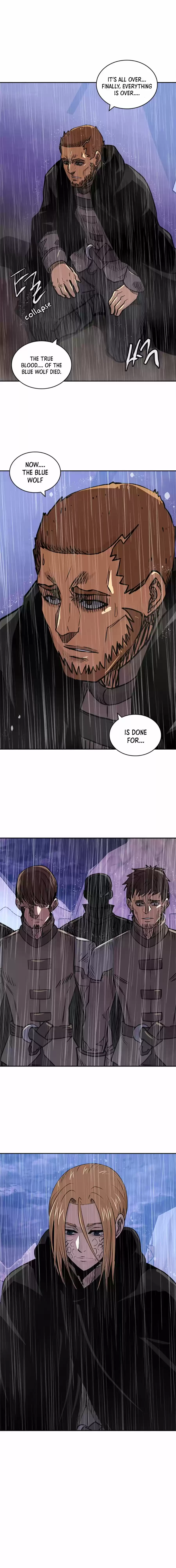 Dimensional Mercenary ( Other World Warrior ) Chapter 133