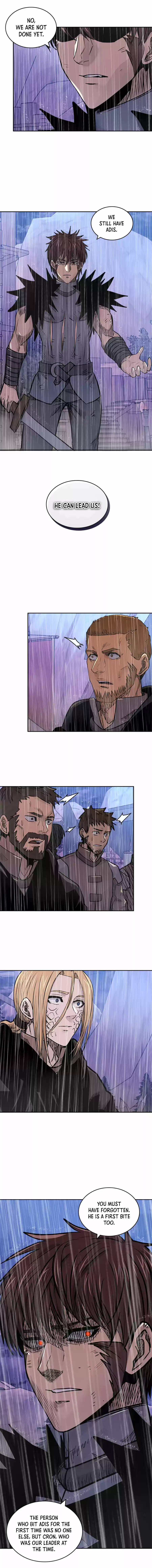 Dimensional Mercenary ( Other World Warrior ) Chapter 133