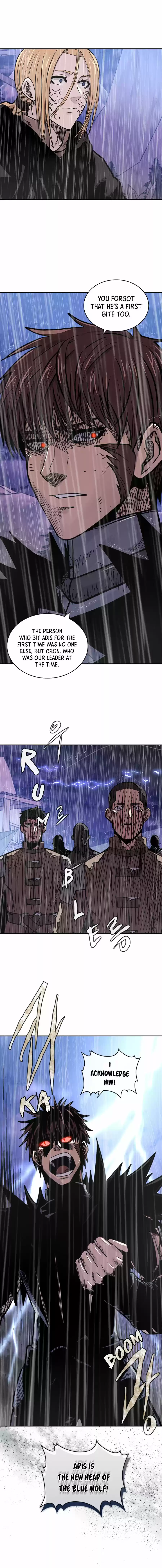 Dimensional Mercenary ( Other World Warrior ) Chapter 134