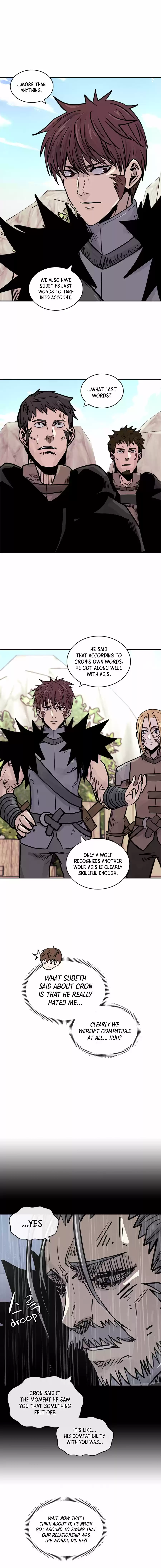 Dimensional Mercenary ( Other World Warrior ) Chapter 134