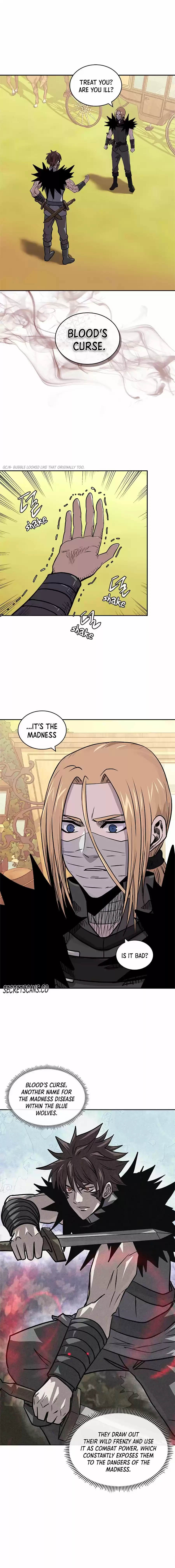 Dimensional Mercenary ( Other World Warrior ) Chapter 135