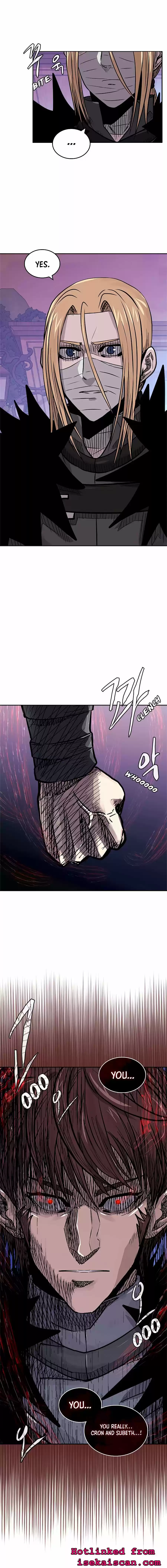 Dimensional Mercenary ( Other World Warrior ) Chapter 135