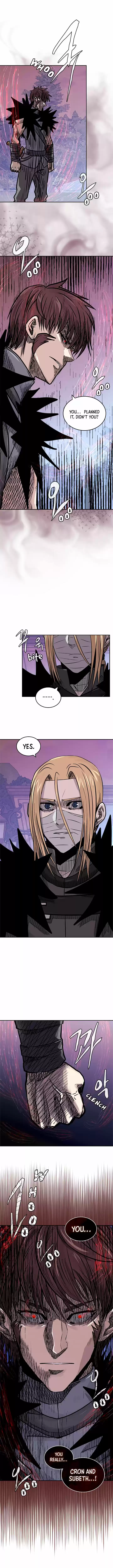 Dimensional Mercenary ( Other World Warrior ) Chapter 136