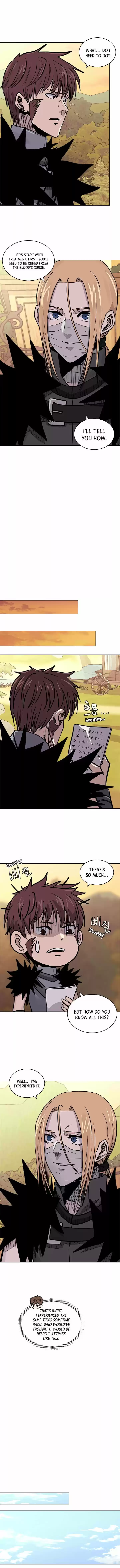 Dimensional Mercenary ( Other World Warrior ) Chapter 136