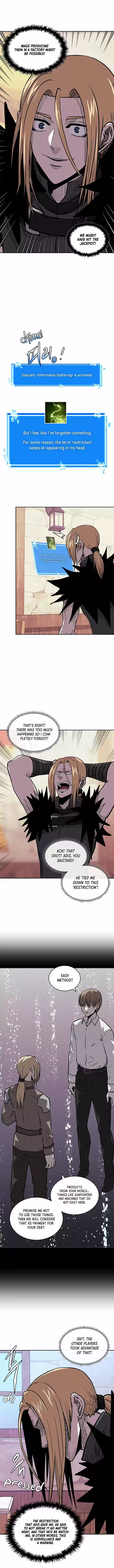 Dimensional Mercenary ( Other World Warrior ) Chapter 138