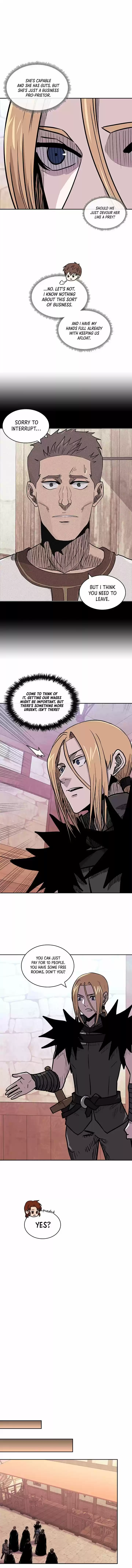 Dimensional Mercenary ( Other World Warrior ) Chapter 139