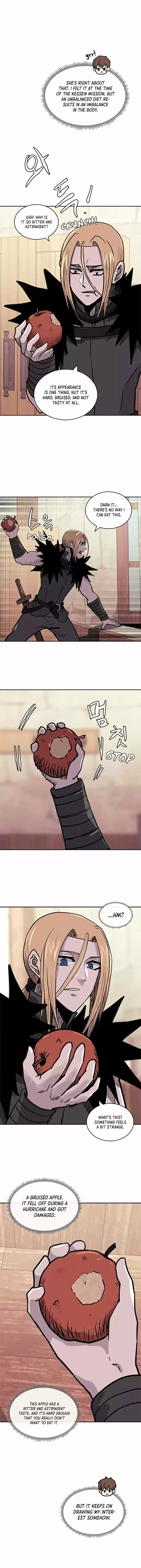 Dimensional Mercenary ( Other World Warrior ) Chapter 139