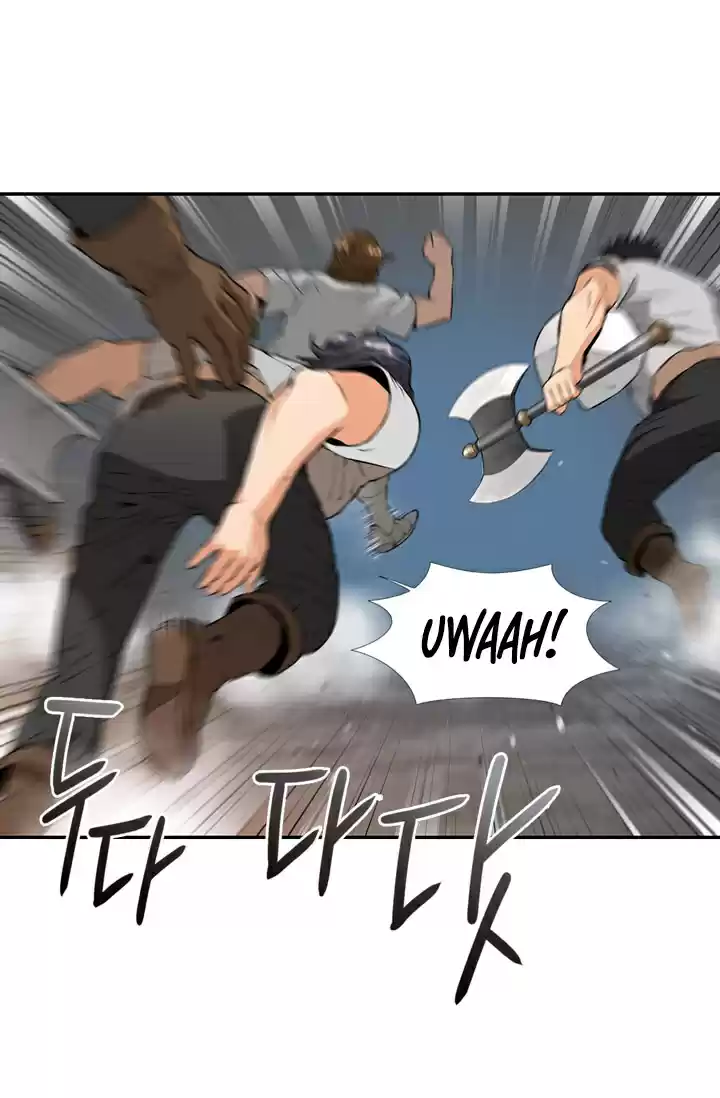 Dimensional Mercenary ( Other World Warrior ) Chapter 14