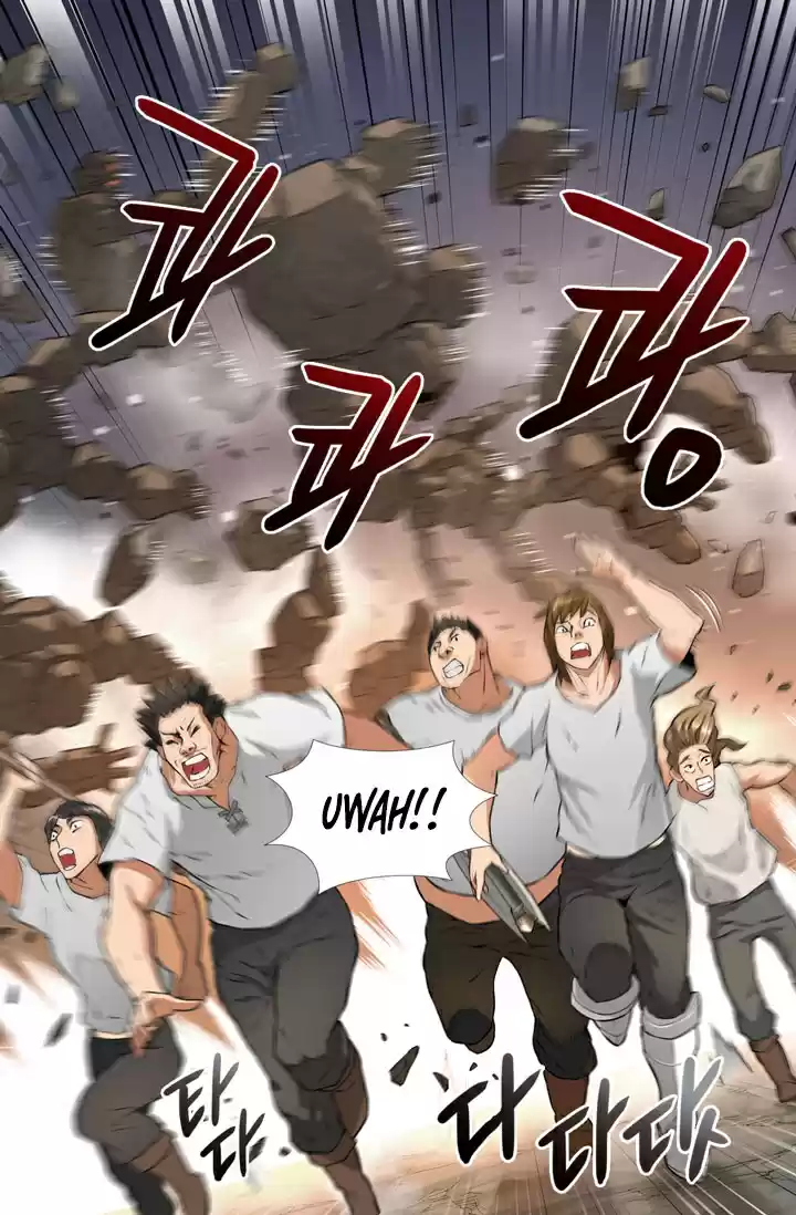 Dimensional Mercenary ( Other World Warrior ) Chapter 14