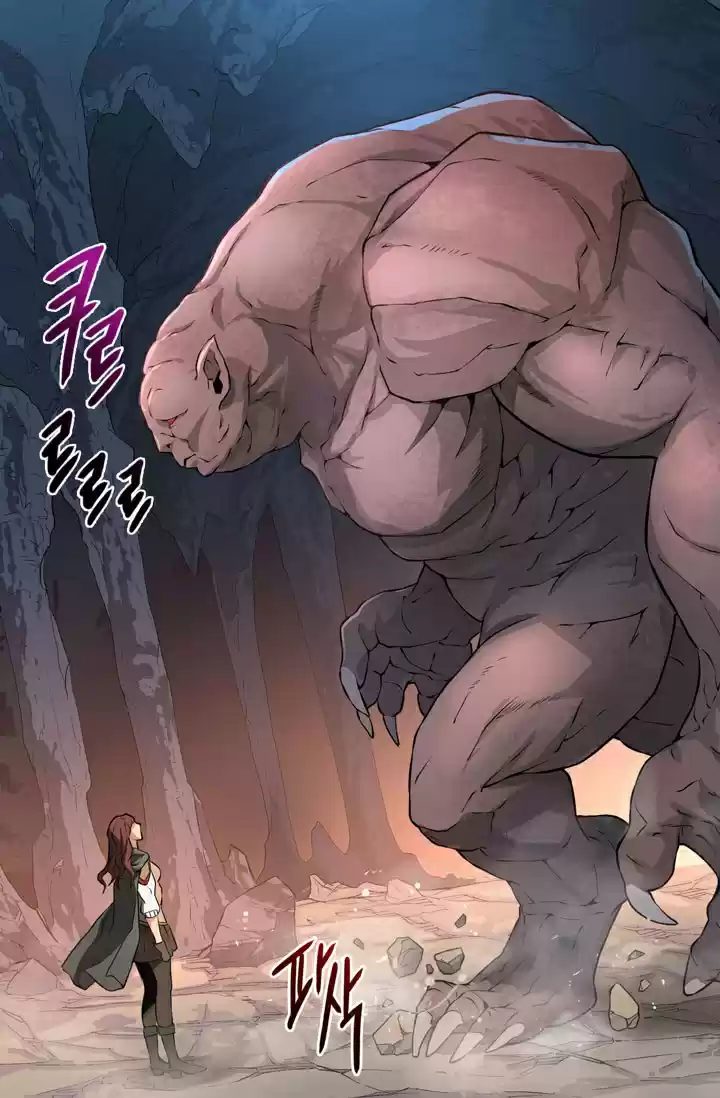 Dimensional Mercenary ( Other World Warrior ) Chapter 14