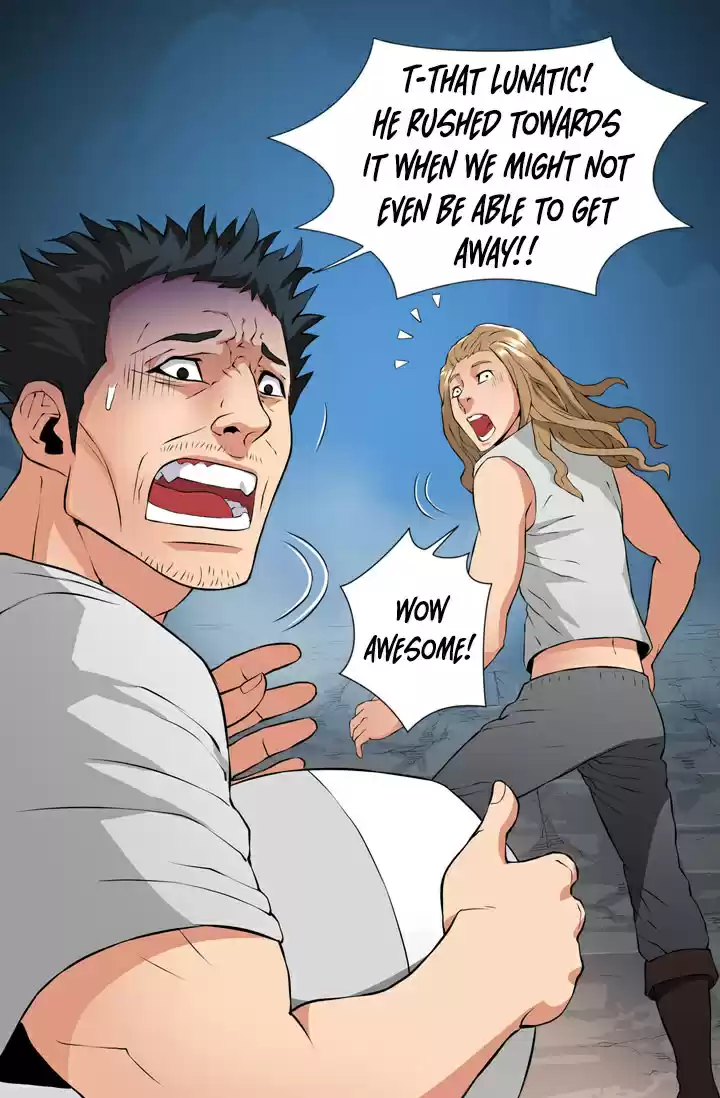 Dimensional Mercenary ( Other World Warrior ) Chapter 14