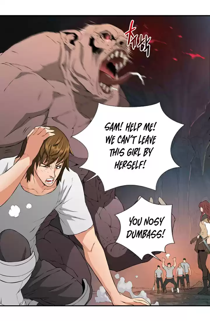 Dimensional Mercenary ( Other World Warrior ) Chapter 14