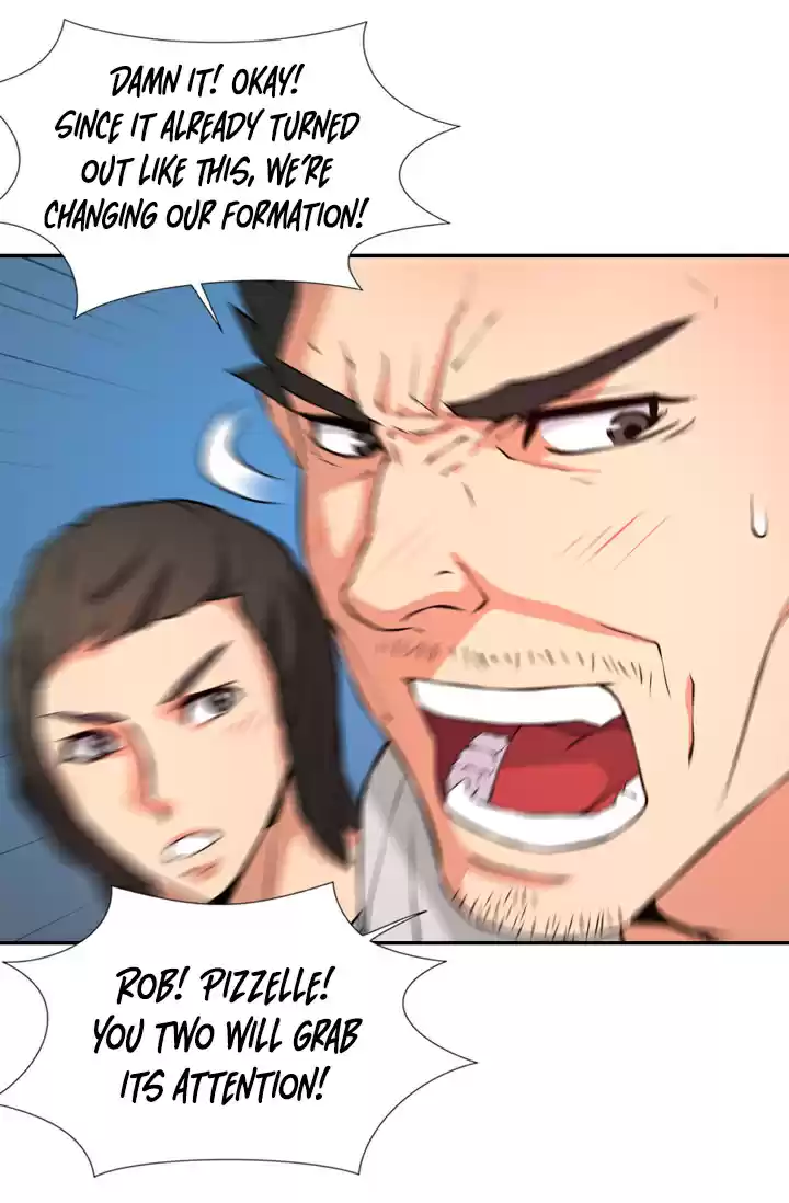 Dimensional Mercenary ( Other World Warrior ) Chapter 14