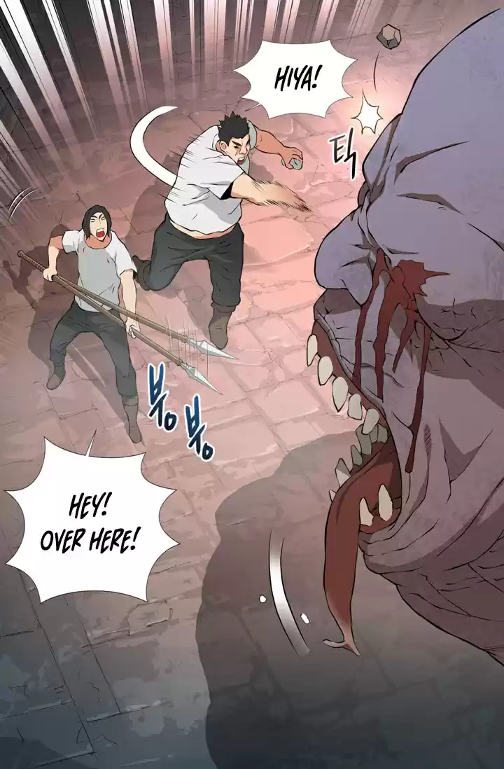 Dimensional Mercenary ( Other World Warrior ) Chapter 14