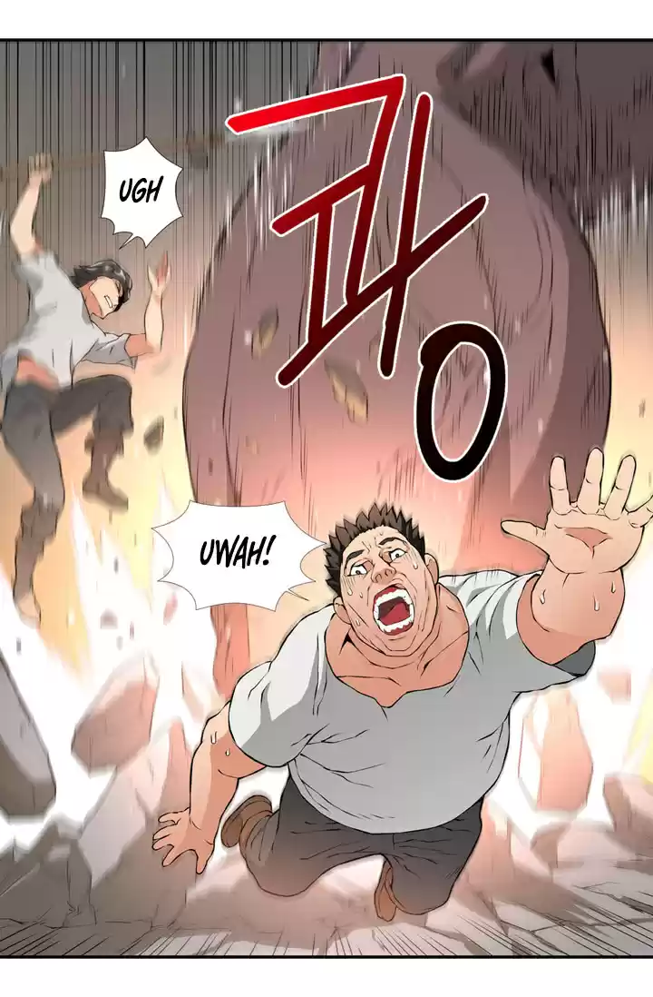 Dimensional Mercenary ( Other World Warrior ) Chapter 14