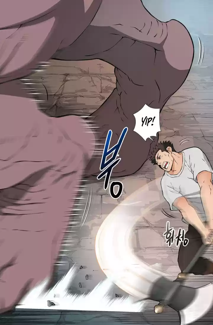 Dimensional Mercenary ( Other World Warrior ) Chapter 14