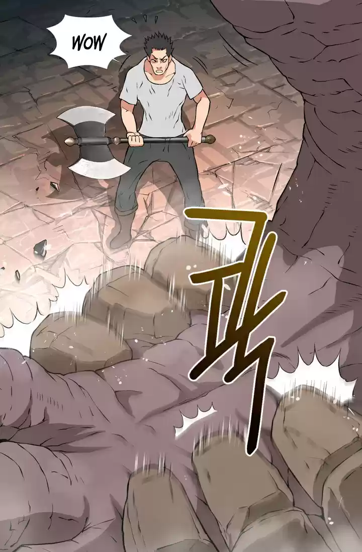 Dimensional Mercenary ( Other World Warrior ) Chapter 14