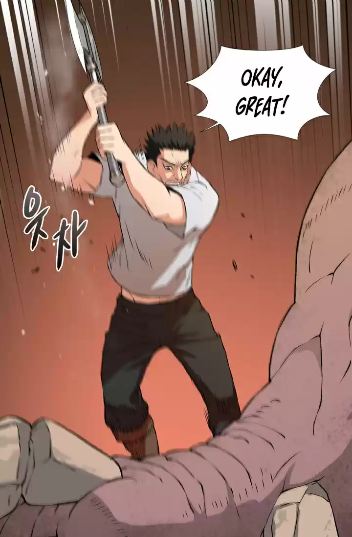 Dimensional Mercenary ( Other World Warrior ) Chapter 14