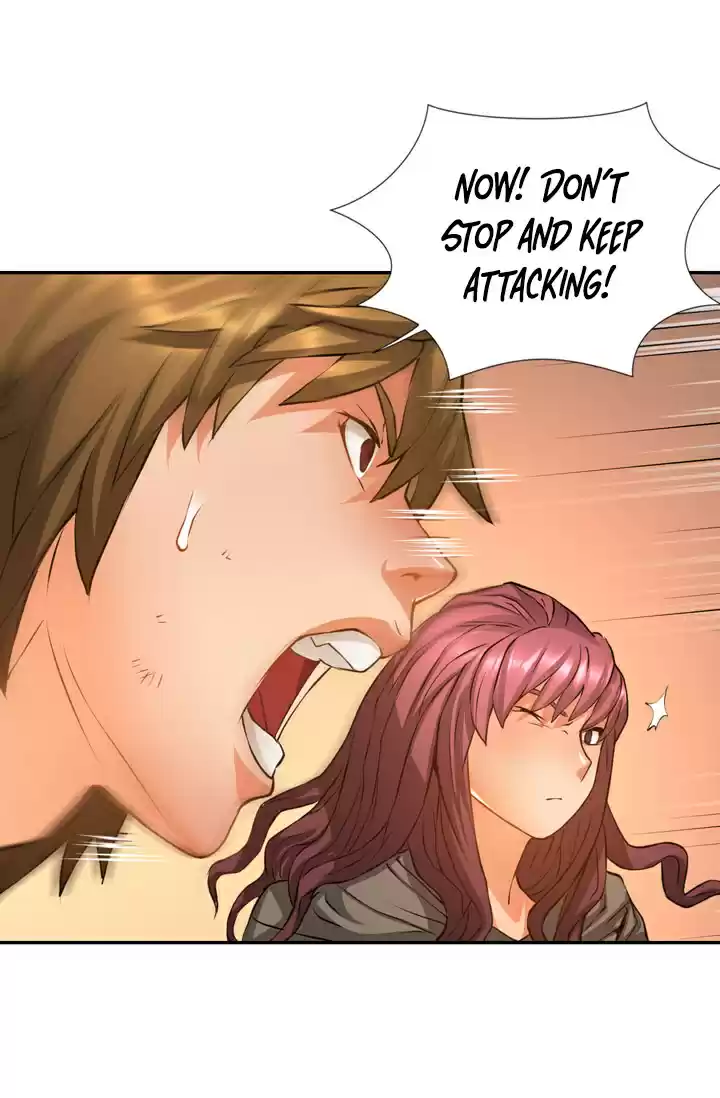 Dimensional Mercenary ( Other World Warrior ) Chapter 14