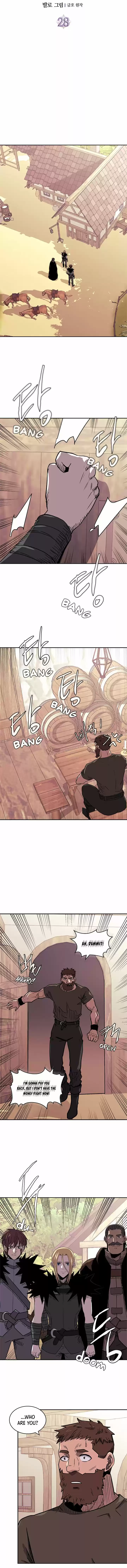 Dimensional Mercenary ( Other World Warrior ) Chapter 140