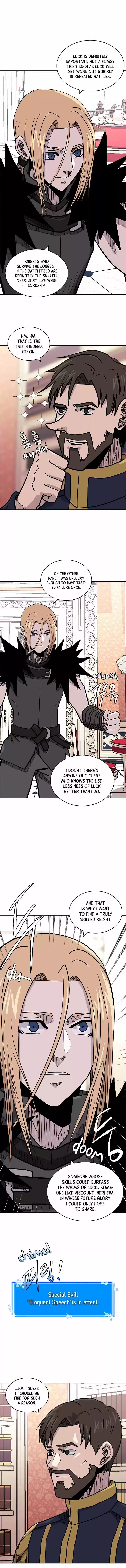 Dimensional Mercenary ( Other World Warrior ) Chapter 140