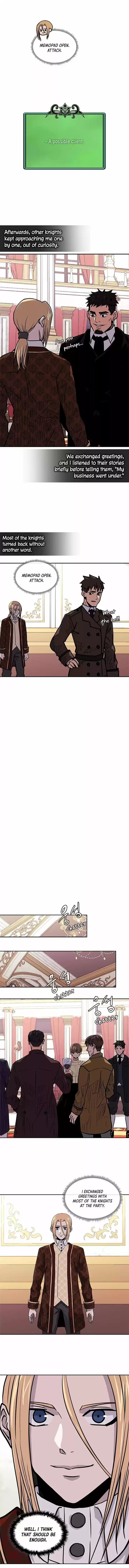 Dimensional Mercenary ( Other World Warrior ) Chapter 141