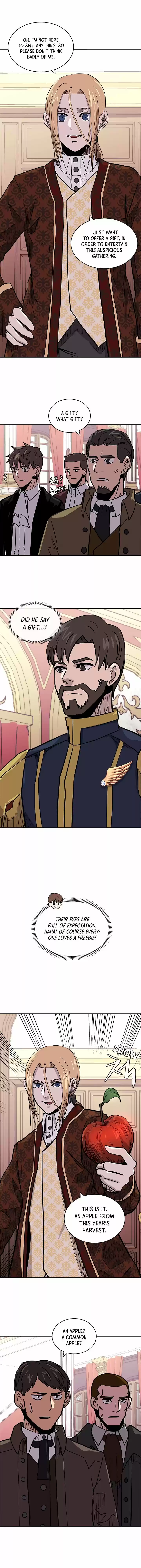 Dimensional Mercenary ( Other World Warrior ) Chapter 141