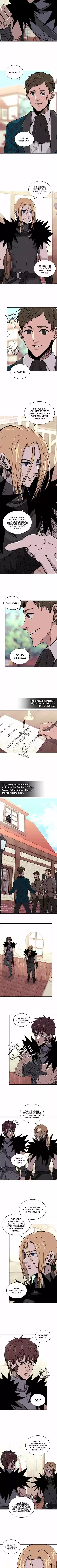 Dimensional Mercenary ( Other World Warrior ) Chapter 144