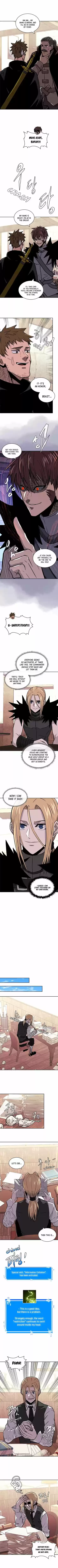 Dimensional Mercenary ( Other World Warrior ) Chapter 145