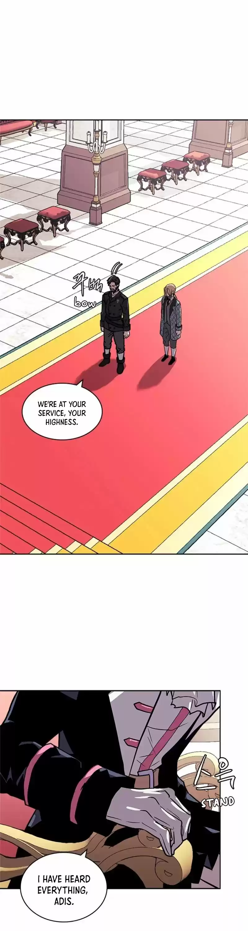 Dimensional Mercenary ( Other World Warrior ) Chapter 147