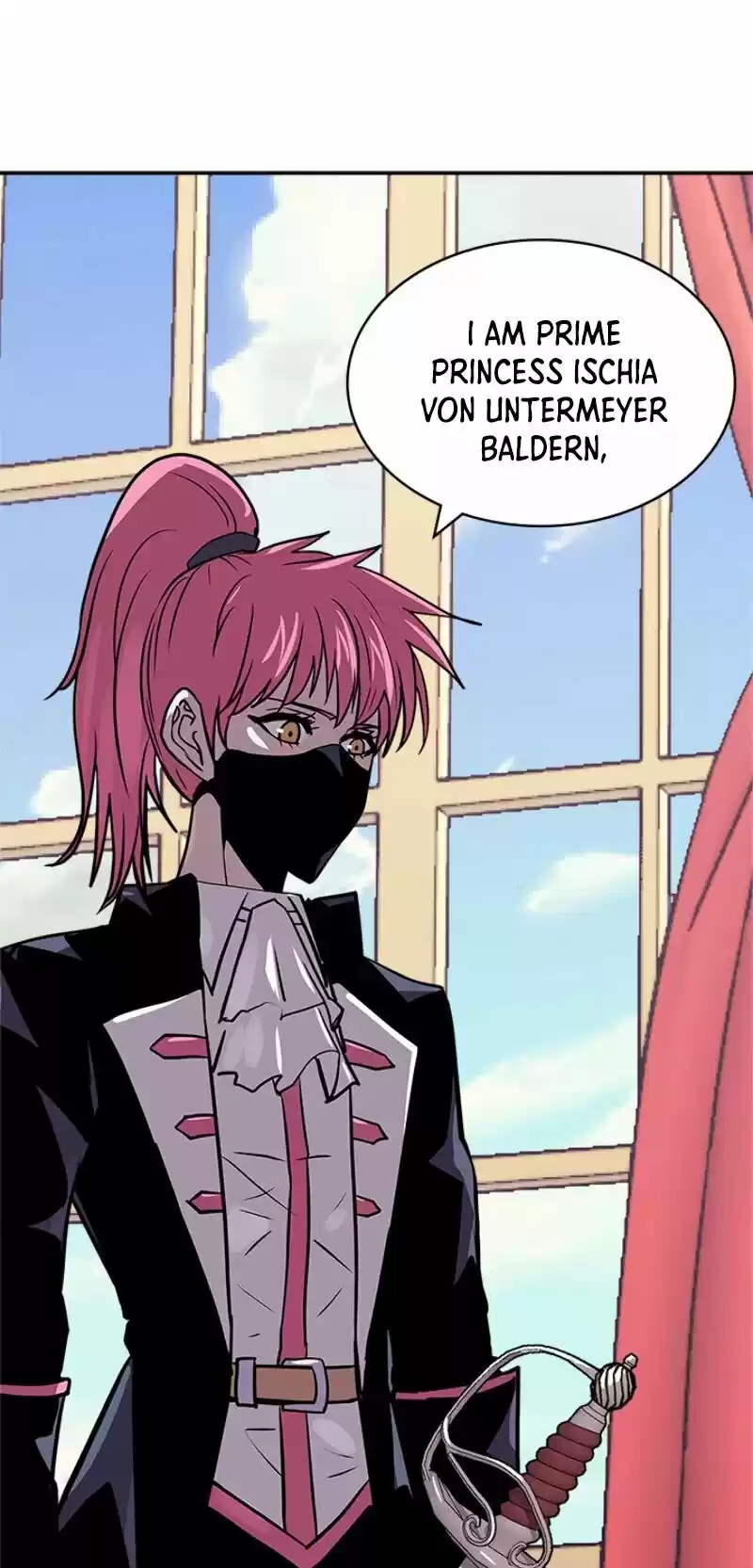 Dimensional Mercenary ( Other World Warrior ) Chapter 147