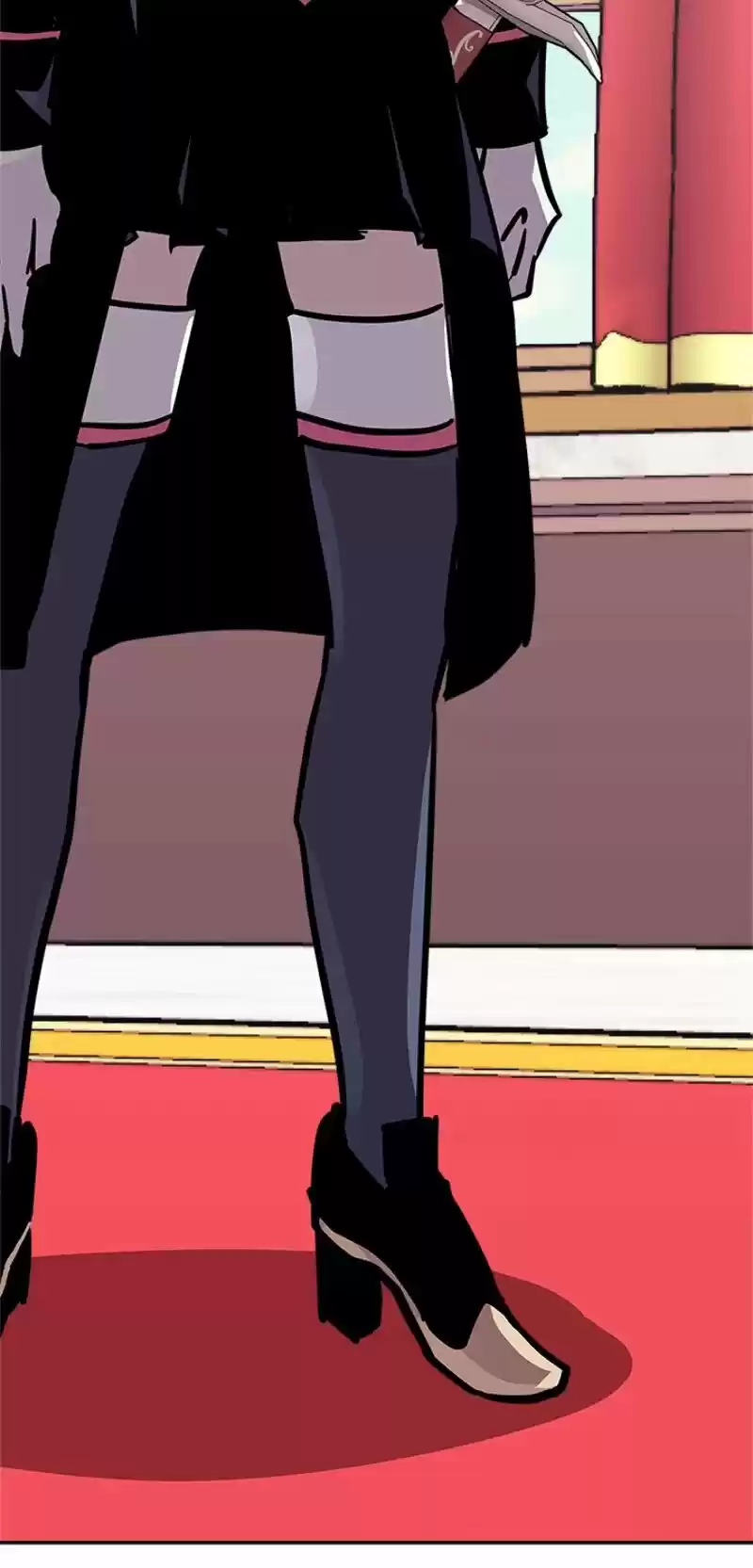 Dimensional Mercenary ( Other World Warrior ) Chapter 147