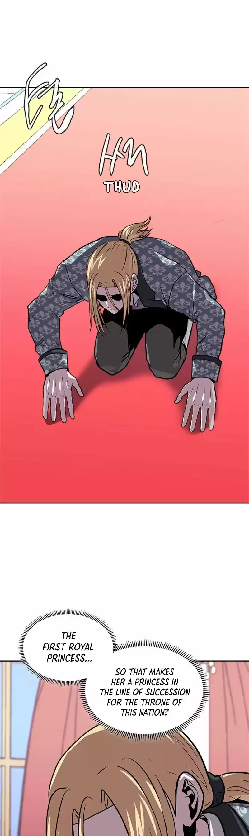 Dimensional Mercenary ( Other World Warrior ) Chapter 147