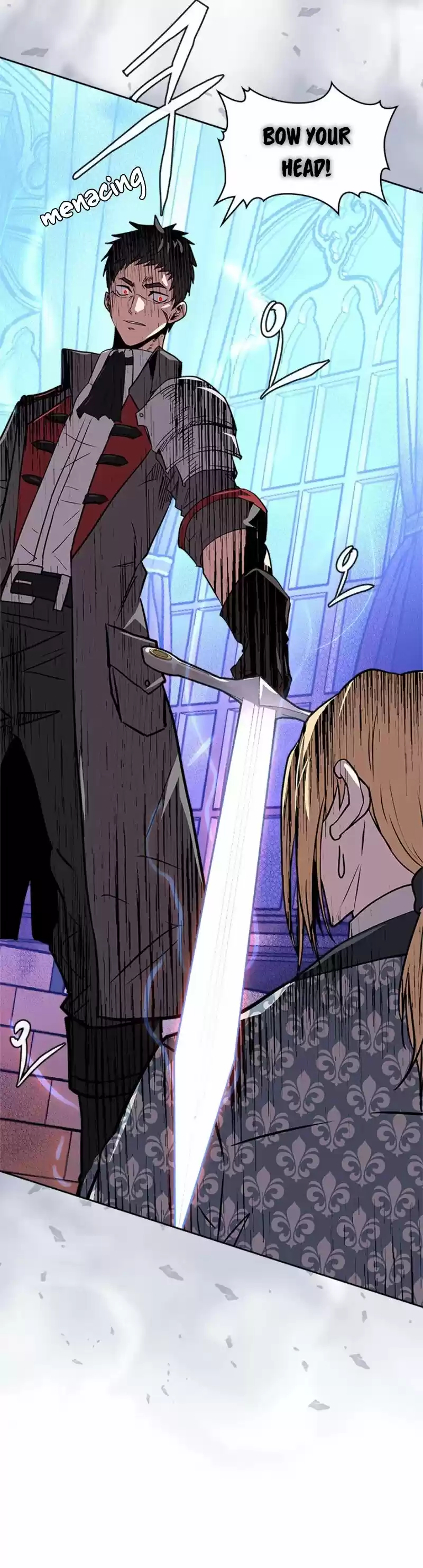 Dimensional Mercenary ( Other World Warrior ) Chapter 147