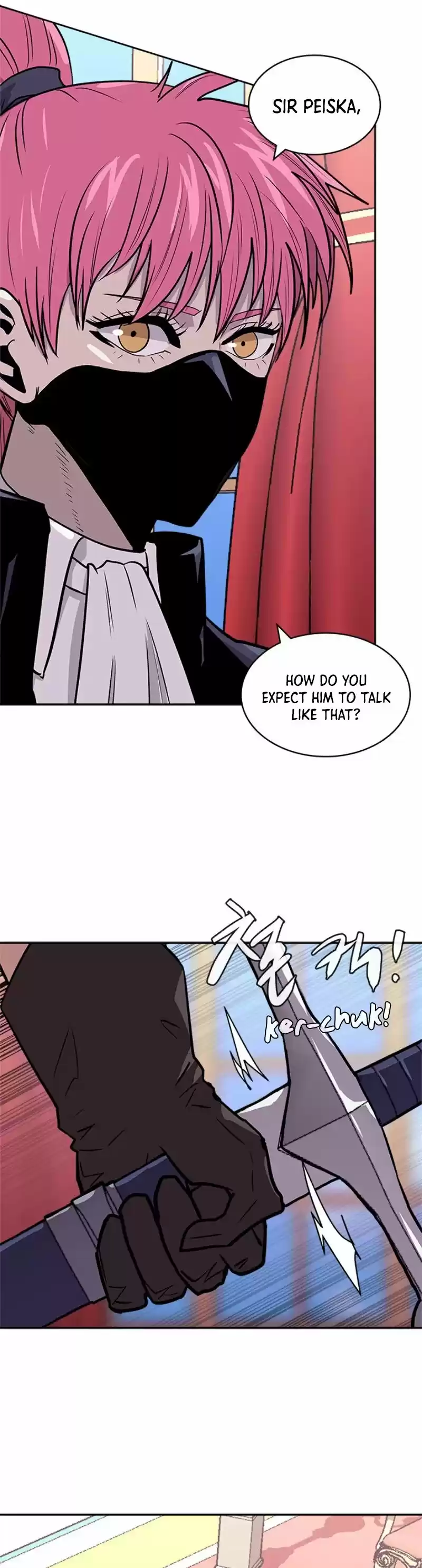 Dimensional Mercenary ( Other World Warrior ) Chapter 147