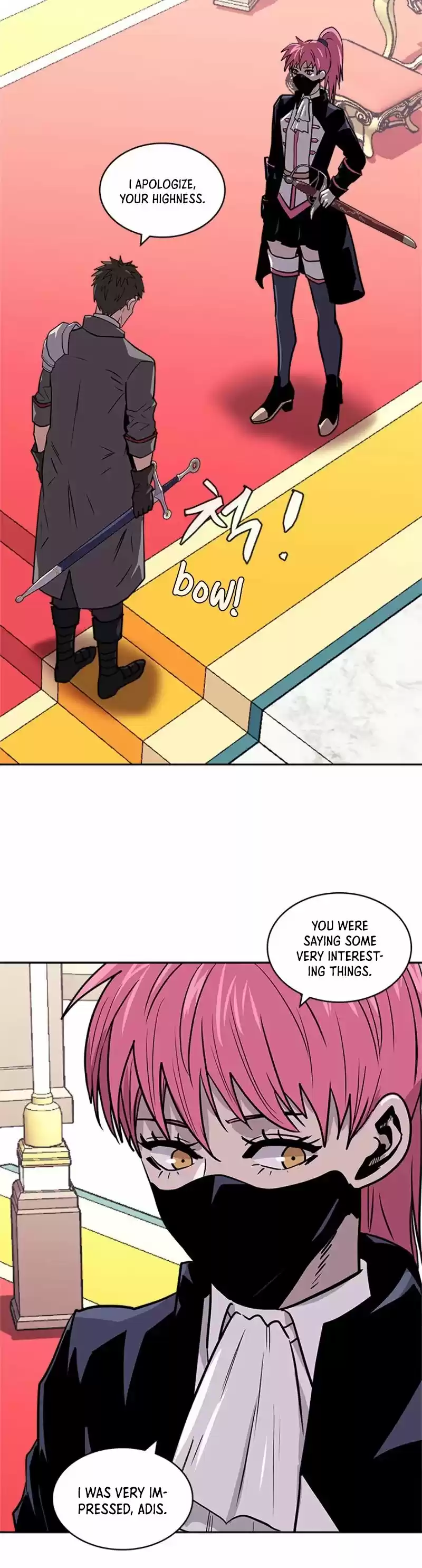 Dimensional Mercenary ( Other World Warrior ) Chapter 147