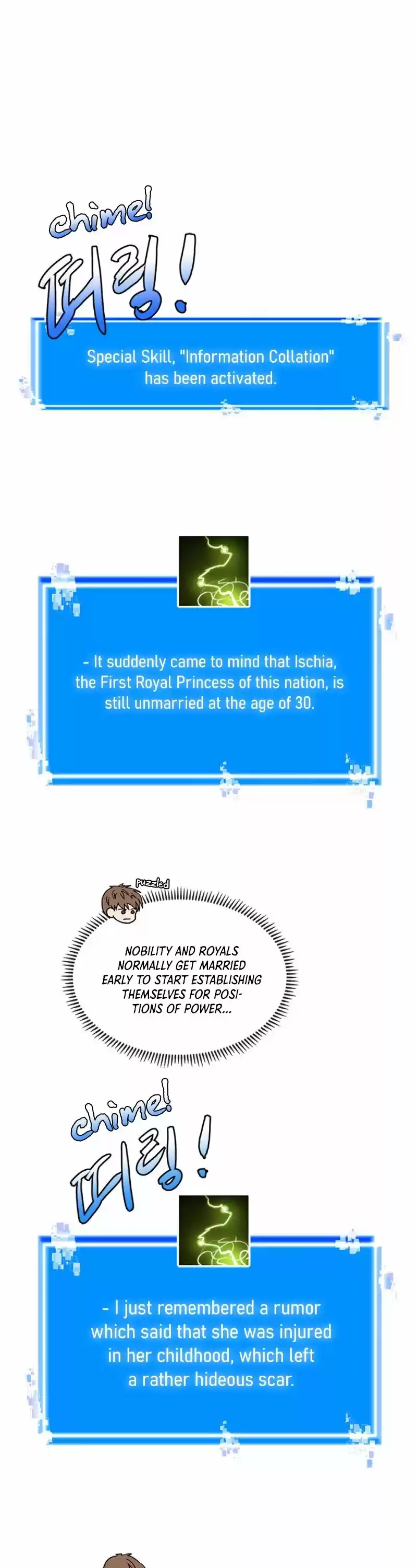 Dimensional Mercenary ( Other World Warrior ) Chapter 147