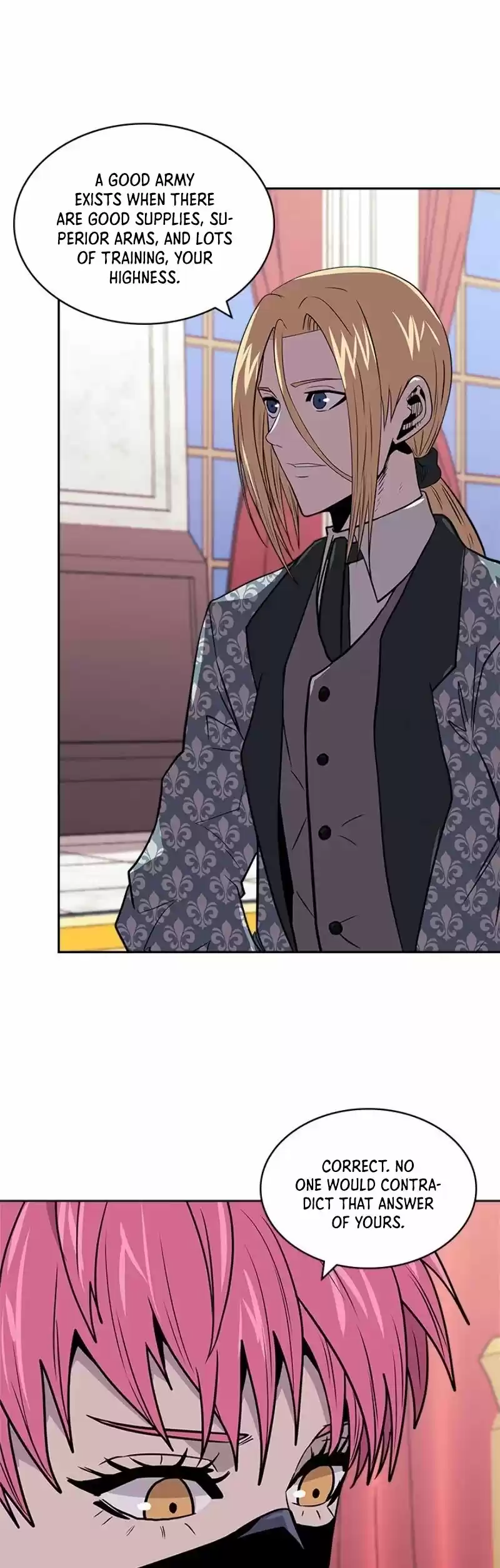 Dimensional Mercenary ( Other World Warrior ) Chapter 147