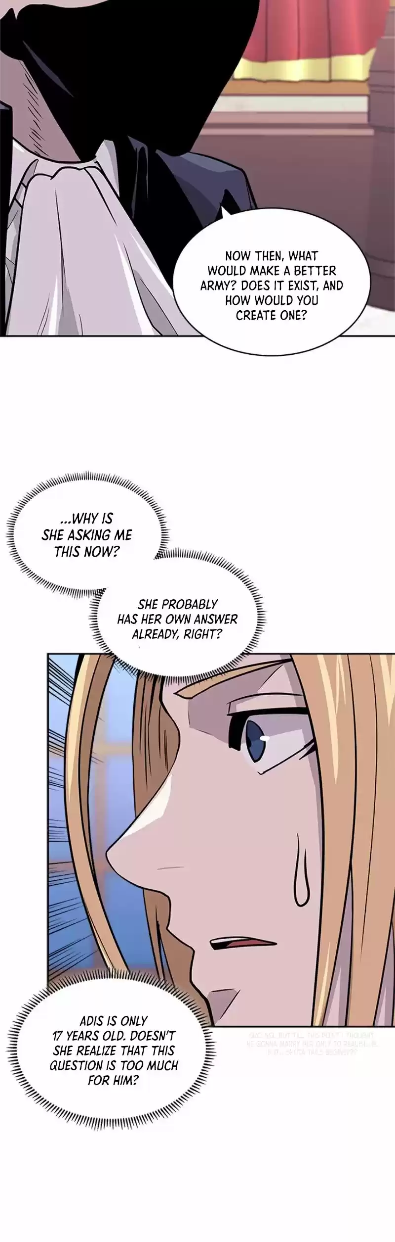 Dimensional Mercenary ( Other World Warrior ) Chapter 147