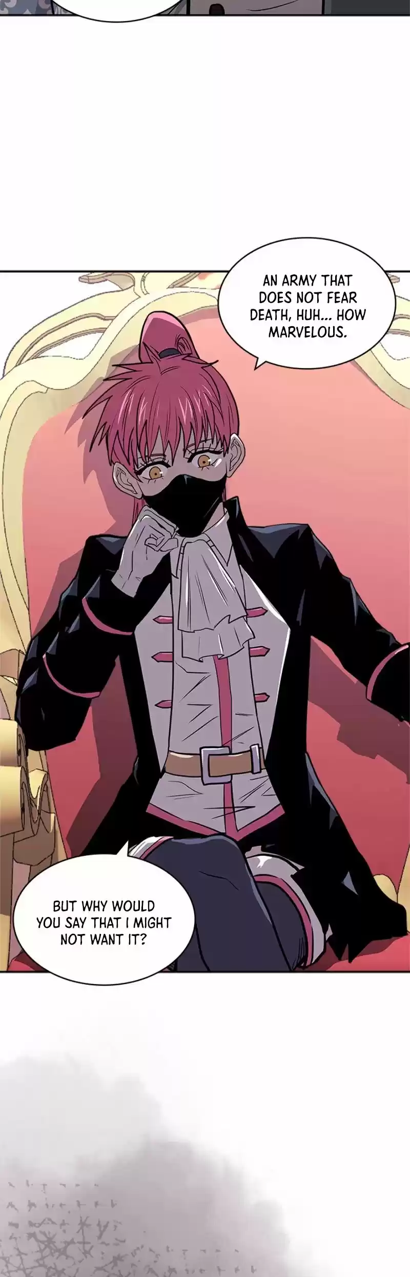 Dimensional Mercenary ( Other World Warrior ) Chapter 147