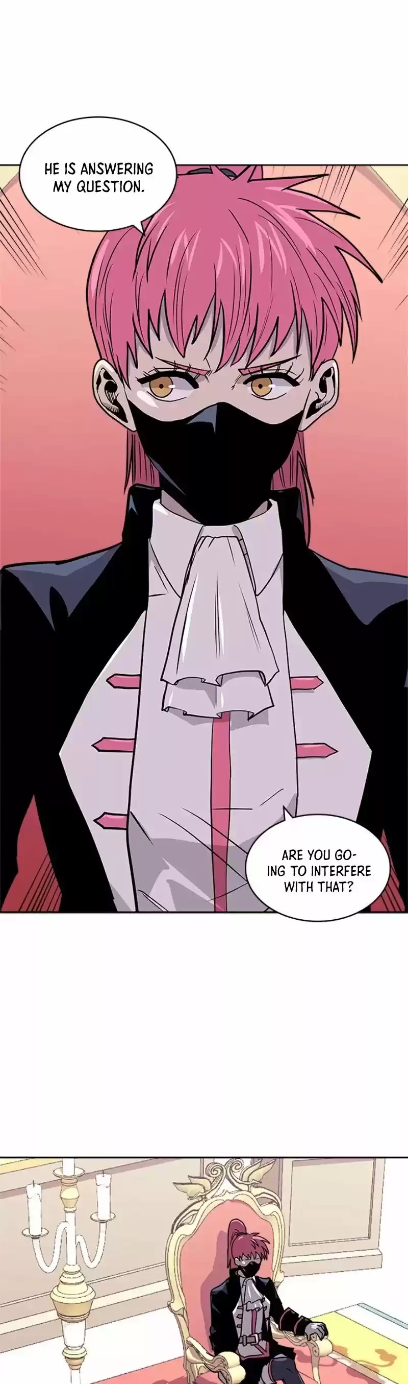 Dimensional Mercenary ( Other World Warrior ) Chapter 147