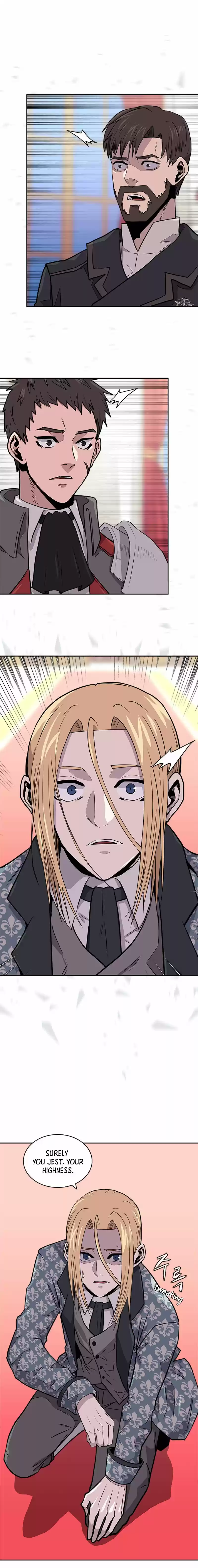 Dimensional Mercenary ( Other World Warrior ) Chapter 148