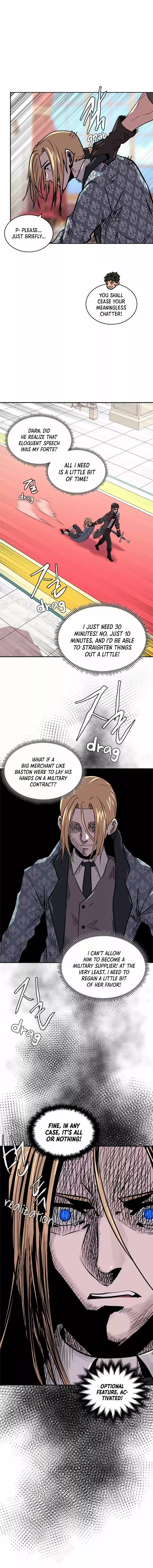 Dimensional Mercenary ( Other World Warrior ) Chapter 148