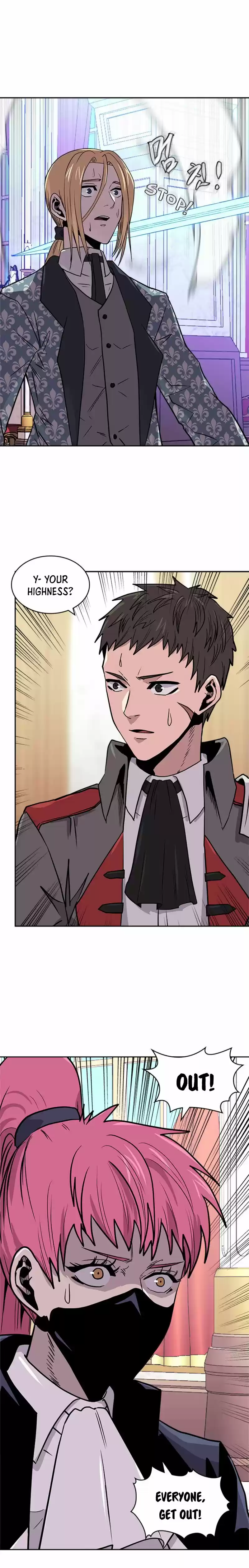 Dimensional Mercenary ( Other World Warrior ) Chapter 148