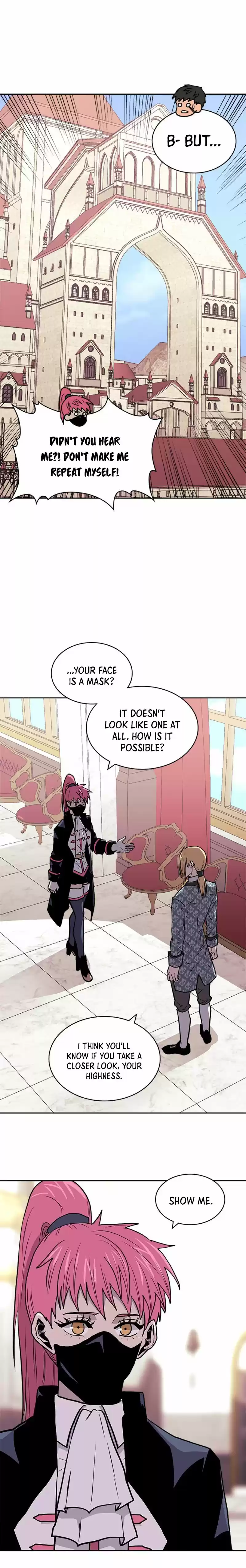 Dimensional Mercenary ( Other World Warrior ) Chapter 148