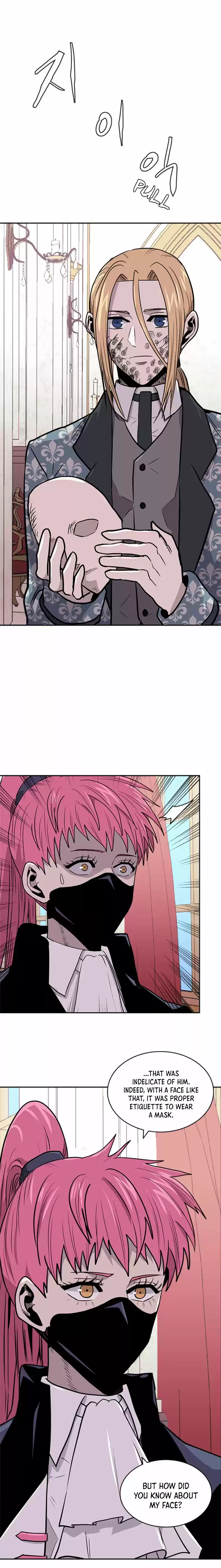 Dimensional Mercenary ( Other World Warrior ) Chapter 148