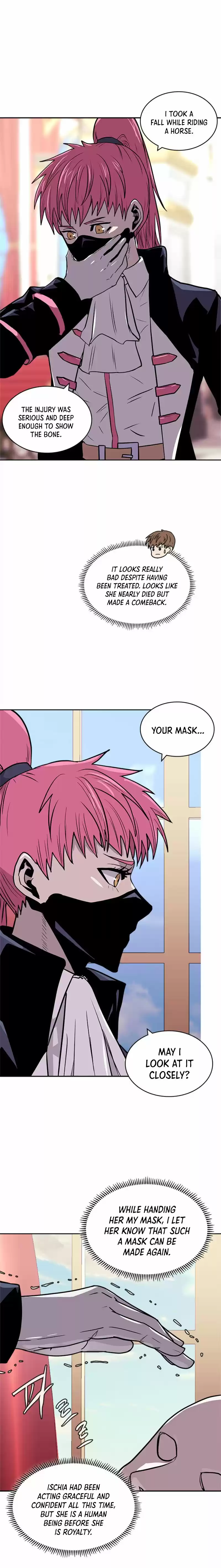 Dimensional Mercenary ( Other World Warrior ) Chapter 148