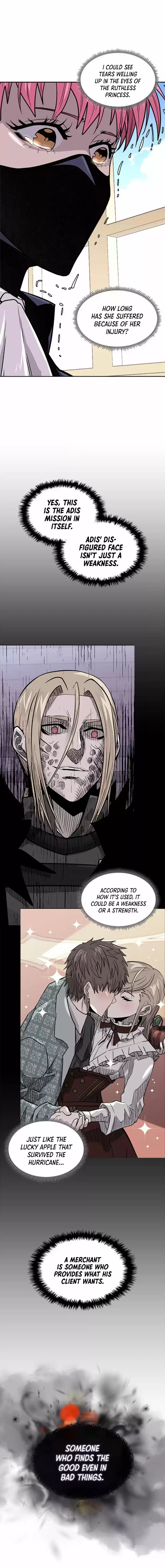 Dimensional Mercenary ( Other World Warrior ) Chapter 148