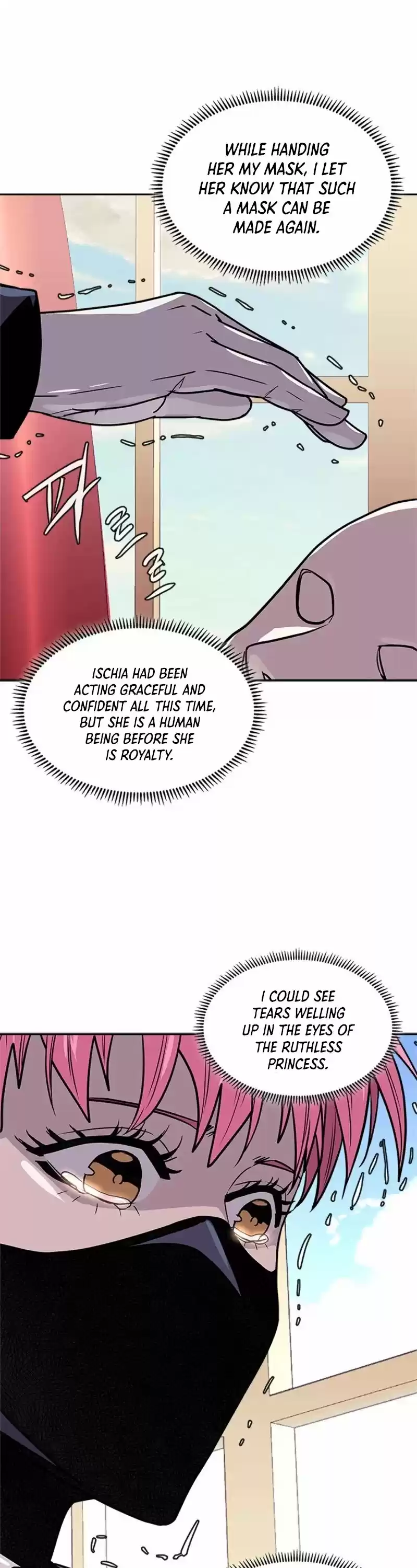 Dimensional Mercenary ( Other World Warrior ) Chapter 149